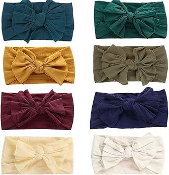 nylon headbands canada