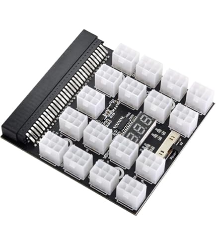 HP (660185-001) Common Slot HS PSU 1200W Platinum Plus (656364-B21 - Foto 6