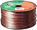 Pyramid RSW20500 20 Gauge 500 Feet Spool of Speaker Zip Wire