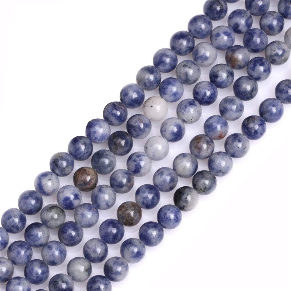 Natürliche Türkis-Perlen 16 Mm – 38,1 Cm Strang, Altgefärbt, Für Schmuckherstellung, 23–25 Stück Pro Strang