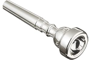 VINCENT BACH Bach Trumpet Mouthpiece (3515A)