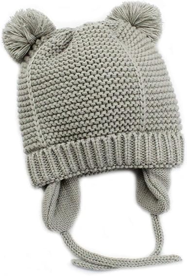 cute toddler girl winter hats
