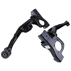 ihreesy Rear Left and Right Lower Control