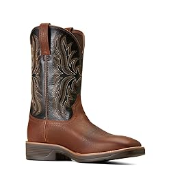 ARIAT Men's Ridgeback Western Boot - Deepest