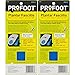 ProFoot Orthotic Insoles for Plantar Fasciitis & Heel Pain, Men’s 8-13, 2 Pairthumb 1