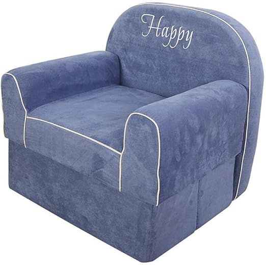 baby boy sofa chair
