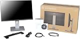 Dell UltraSharp U2415 24 inch IPS Monitor QHD 2560x1440 16:9 HDMI DP USB Hub view 4