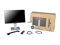 Dell UltraSharp U2415 24.1" WUXGA Edge LED LCD