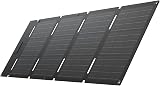 EF ECOFLOW 45W Portable Foldable Solar Panel 25% N-Type IP65 Waterproof