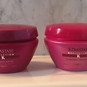 Amazon.com : Kerastase Reflection Chroma Rich Masque for 