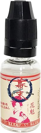 Amazon プルームテック プラス 電子タバコ リキッド ピーチティ 15ml コスパ お試しサイズ 国産 ベイプ Vape Ploom Tech Plus 互換 Bakumatsu 幕末 花魁ピーチティ 幕末 Bakumatsu E Juice 電子たばこ用リキッド
