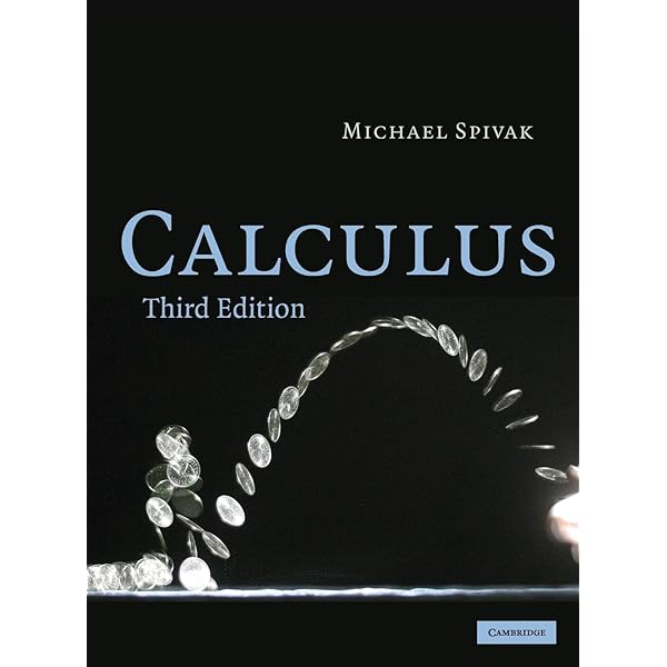 洋書 Calculus Fourth Edition Michael Spivak Calculus (Calculus 4th edition by Michael Spivak): Spivak