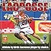 Lacrosse 2018 Wall Calendar (CA0144)
