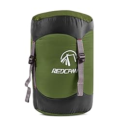 REDCAMP Compression Stuff Sack, Lightweight
