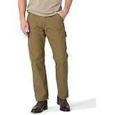 Wrangler Authentics Men's Classic Carpenter Jean