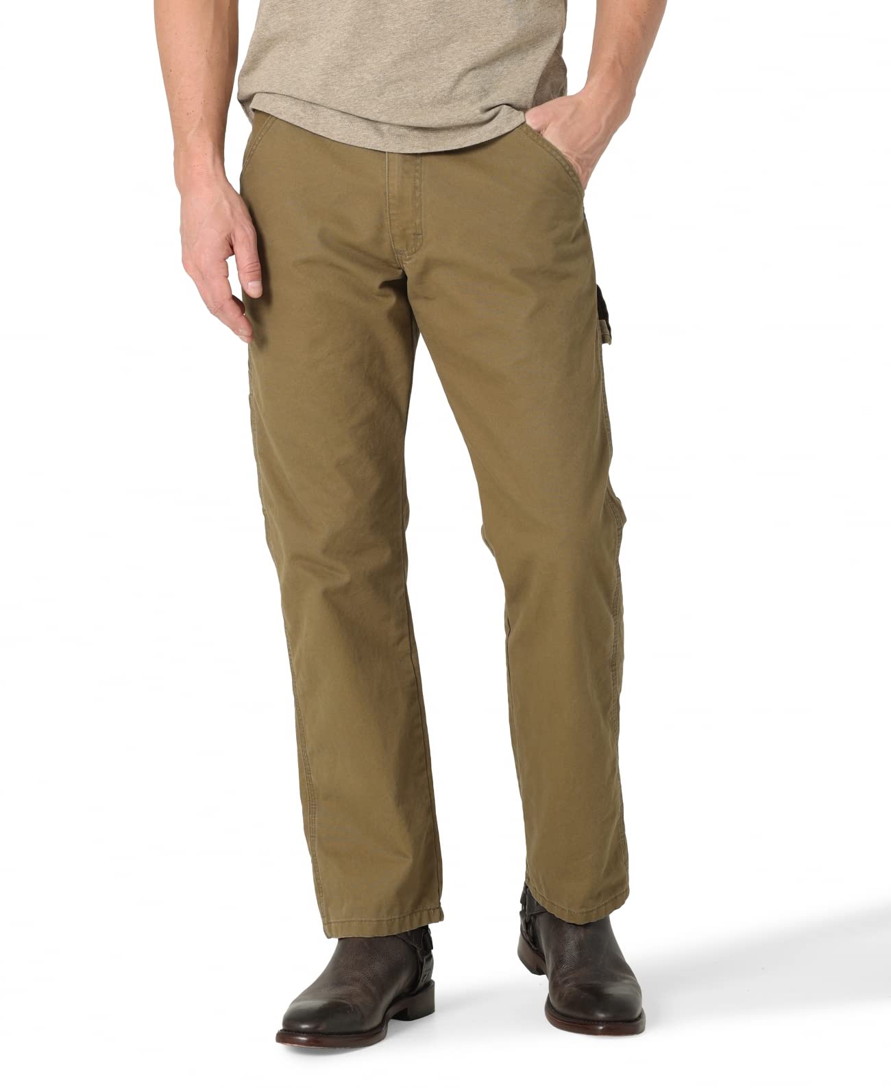 Classic Carpenter Jean Image