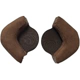 Vega Ear Pad with Speaker Pocket (Black 