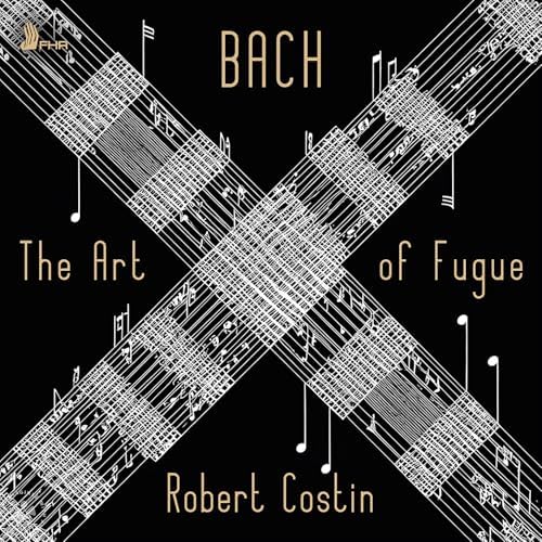 Johann Sebastian Bach and the Art of Baroque Music (Masters of