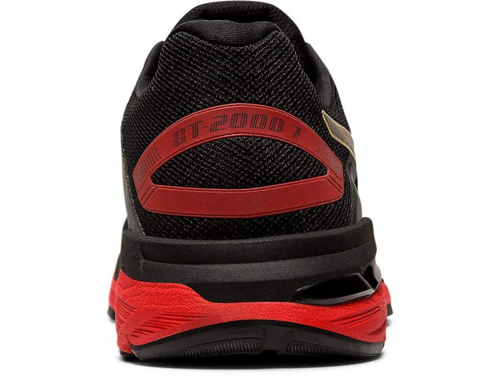 asics gt 2000 3 mujer dorados