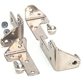 Perlick Hinge Asm, Group, Rh Nl2/Hhc 66264R - Genuine OEM Replacement Part