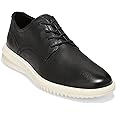 Cole Haan Men's Grand+ Plain Toe Oxfords
