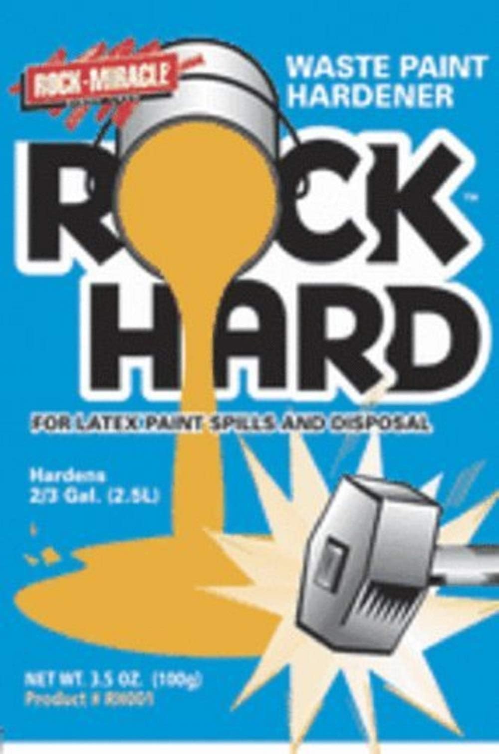 Latex Paint Hardnr 3.5oz