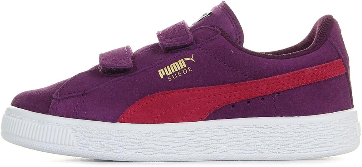 puma con strappo