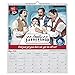 I Love Lucy - Special Edition Wall Calendar (2019)