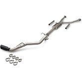 Flowmaster 718156 FlowFX Cat-back Exhaust System