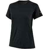 Mizuno Women's Performance Short Sleeve