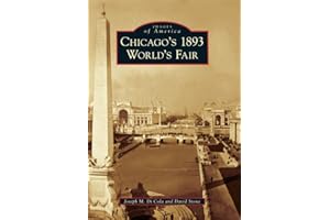 Chicago's 1893 World's Fair (Images of America)