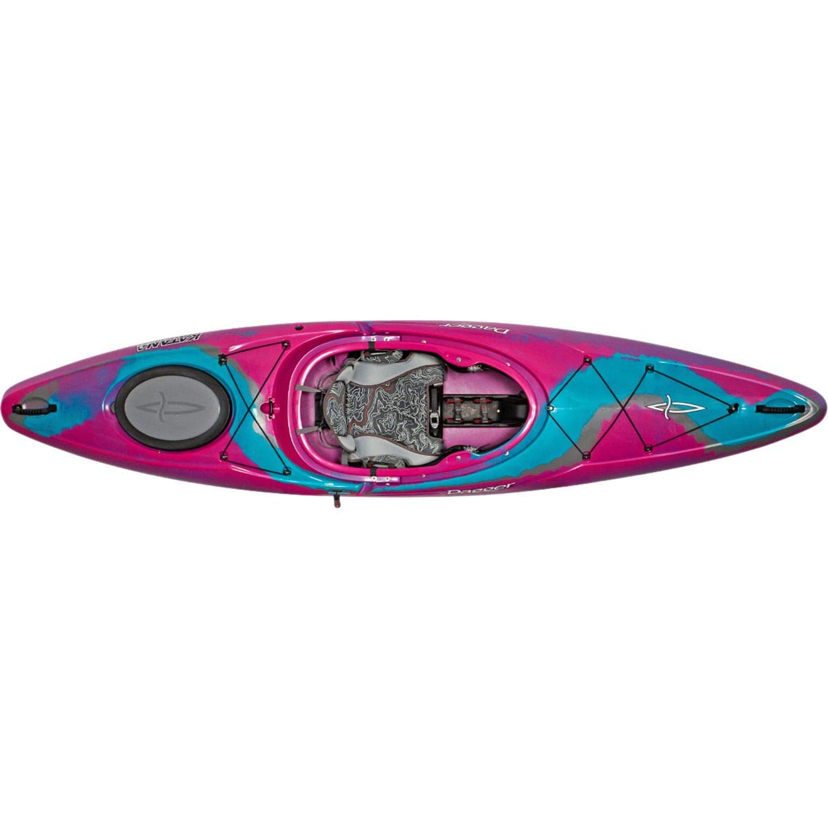 Outdoor Recreation Dagger Katana 10 4 Kayak Whitewater Kayaks