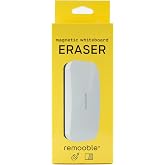 Remooble Large Magnetic Dry Erase Whiteboard Eraser