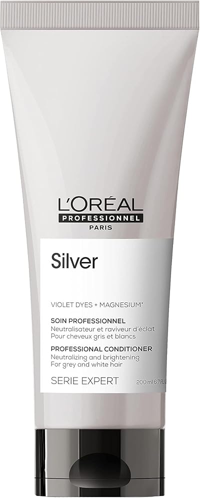 L’Oréal Professionnel Serie Expert Silver Conditioner 200 ml