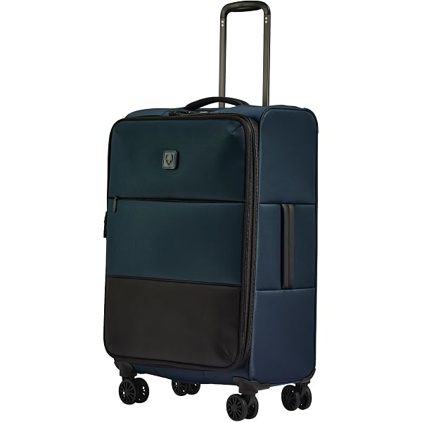Amazon.com | SAMSONITE Base Boost - Spinner 78/29 Expandable Hand