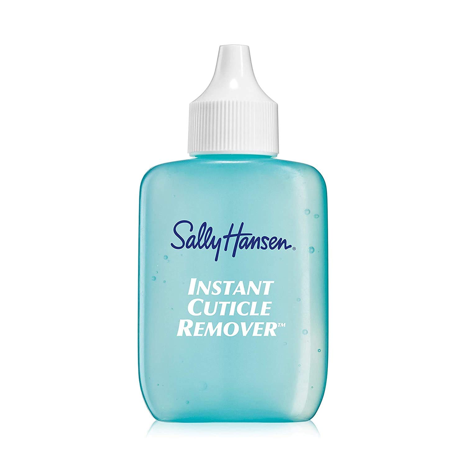 Sally Hansen Instant Cuticle Remover, 1 Fluid Ounce: Beauty