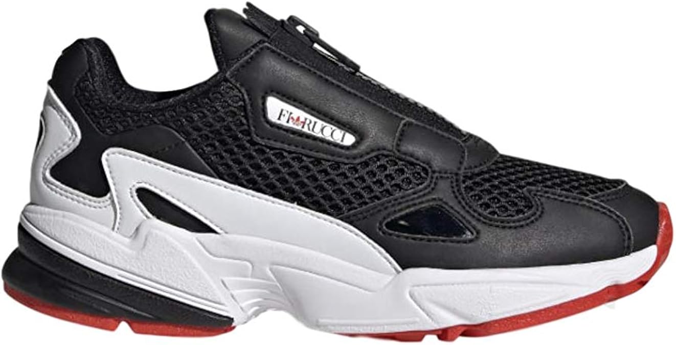 adidas falcon women's 5.5