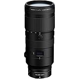 Nikon NIKKOR Z 70-200mm f/2.8 S | Professional large aperture telephoto zoom lens for Z series mirrorless cameras | Nikon USA