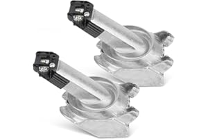 Bomunik 2-Pack 63127262731 Daytime Running Light Module LED 2010-2017 For BMW 5 Series F07 F10 F11 535i 550i 528i M5 xDrive Peat# 9DW177229001 V20730202 0896520 73212711