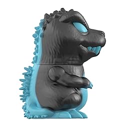 Super7 Fun! Fun! Toho Godzilla 2001 Charging Vinyl