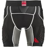 Fly Racing Barricade Compression Shorts