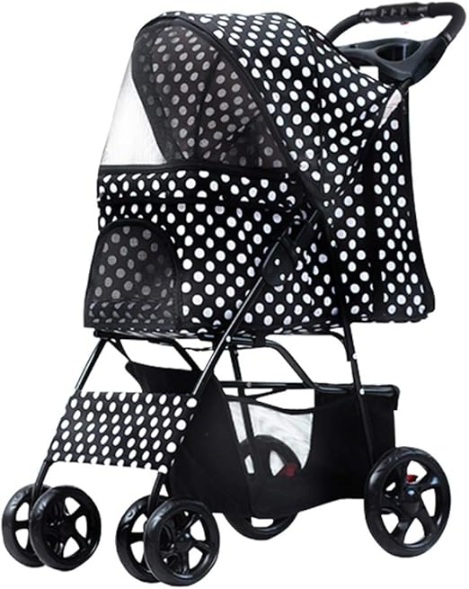 small foldable stroller