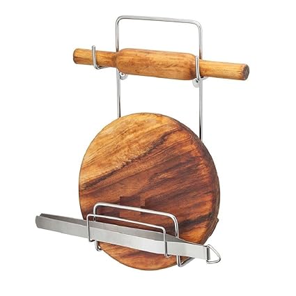 OSE Chakla Belan Stand For Kitchen