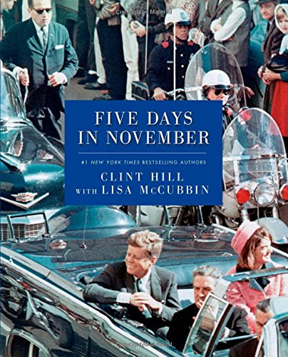 Five Days in November