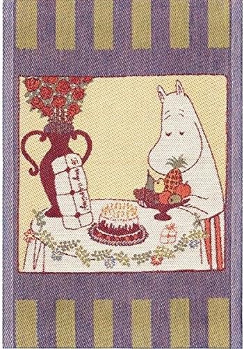 EkelundWeavers - Moomin for You - Towel