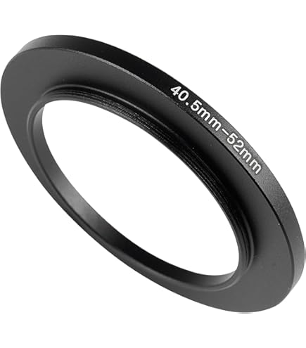 Hasselblad swc フィルター押えリング Amazon.com : Fotodiox Step Up Filter Adapter Ring for Hasselblad