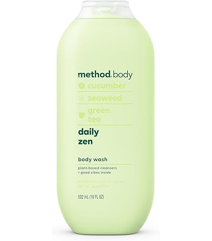 ShiKai Daily Moisturizing Shower Gel (Sandalwood, Botswana - View #8