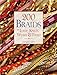 200 Braids to Loop, Knot, Weave & Twist by 