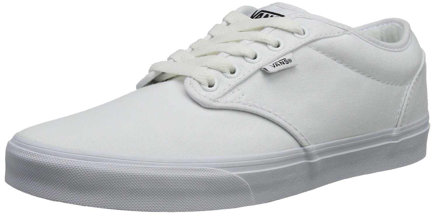 vans atwood men's skate shoes