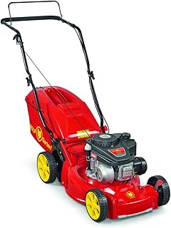 WOLF-Garten - Rasenmäher, A 4200 - Benzinrasenmäher, 11A-LOSC650